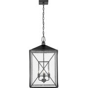 Outdoor Pendants / Chandeliers
